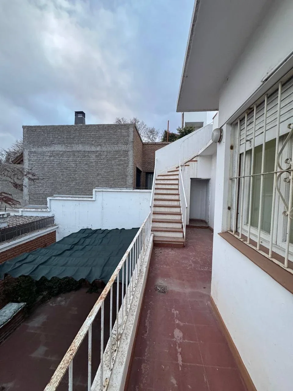Dúplex en alquiler c/ cochera en 5.ª Sección Residencial Sur - Imagen 5