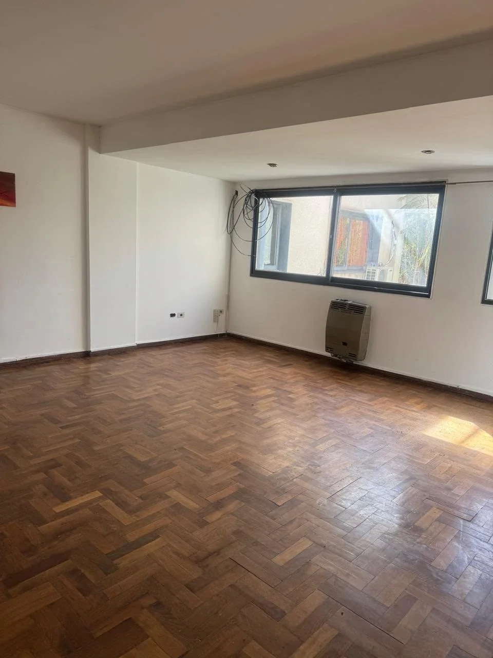 Departamento en alquiler en 2.ª Sección Barrio Cívico - Imagen 2