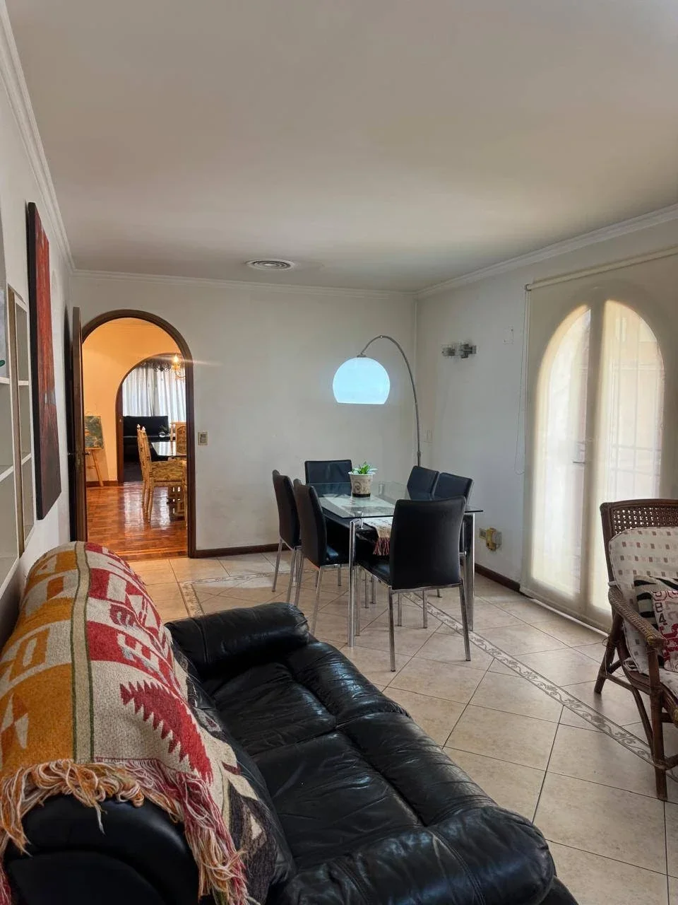 Casa en venta c/ cochera en 5.ª Sección Residencial Sur - Imagen 5