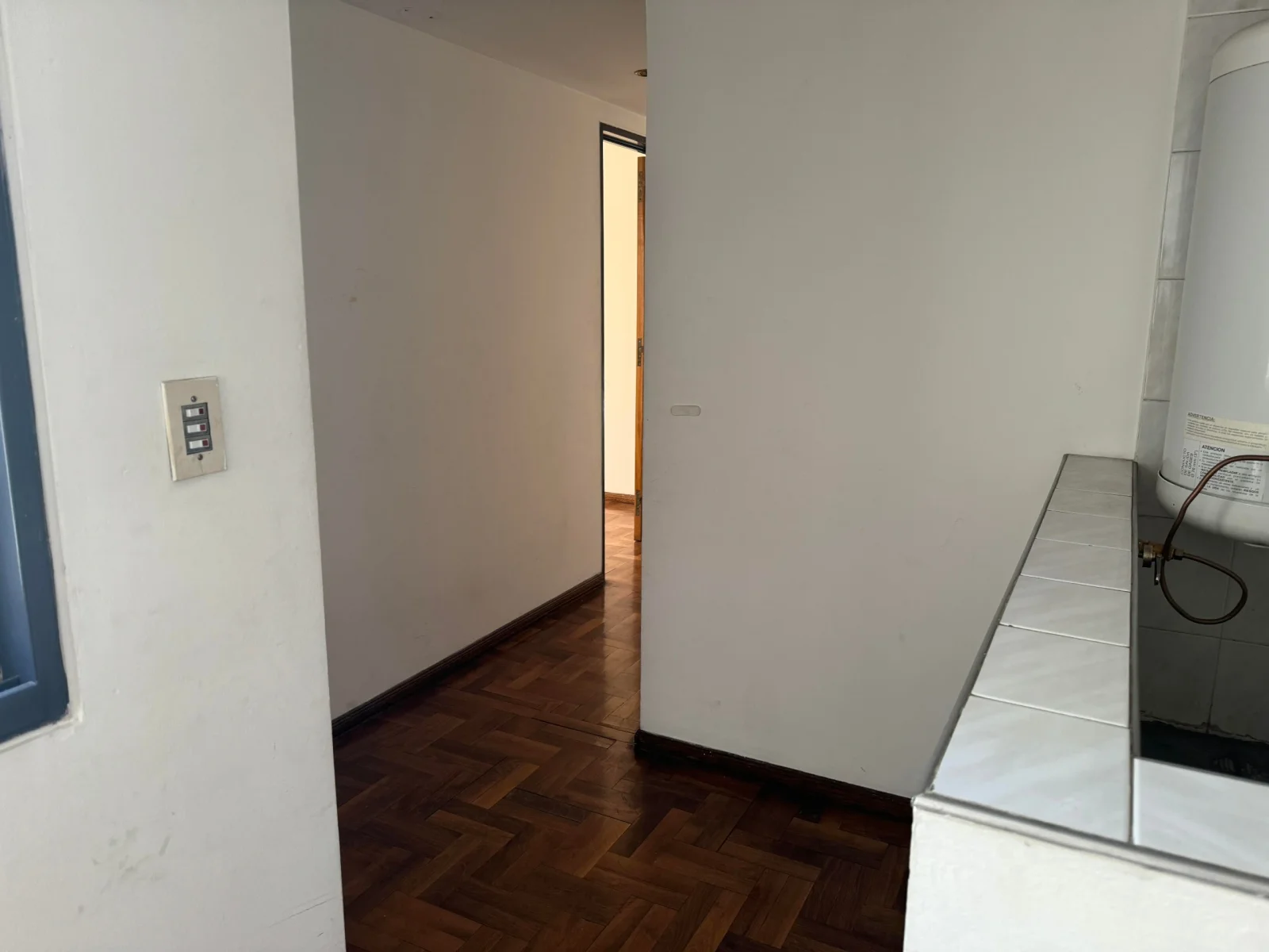 Departamento en alquiler en 2.ª Sección Barrio Cívico - Imagen 5