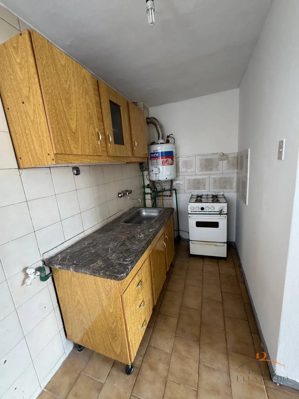 Departamento en venta en 4.ª Sección Área Fundacional - Imagen 5