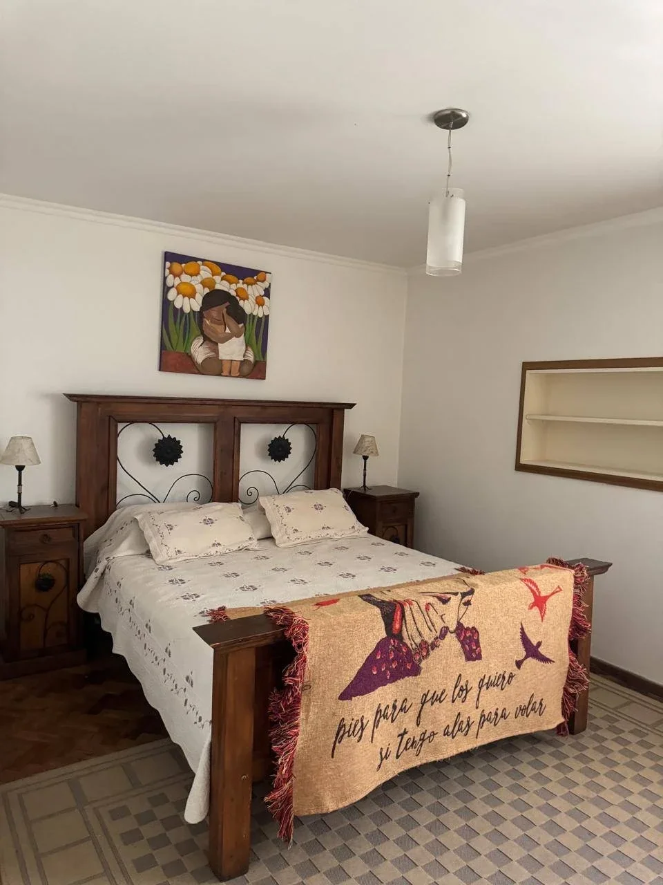 Casa en venta c/ cochera en 5.ª Sección Residencial Sur - Imagen 2