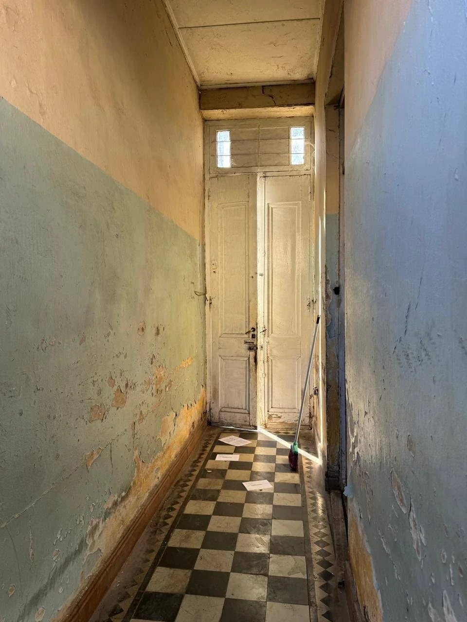 Terreno / Lote en venta de 156m2 ubicado en 4.ª Sección Área Fundacional - Imagen 4