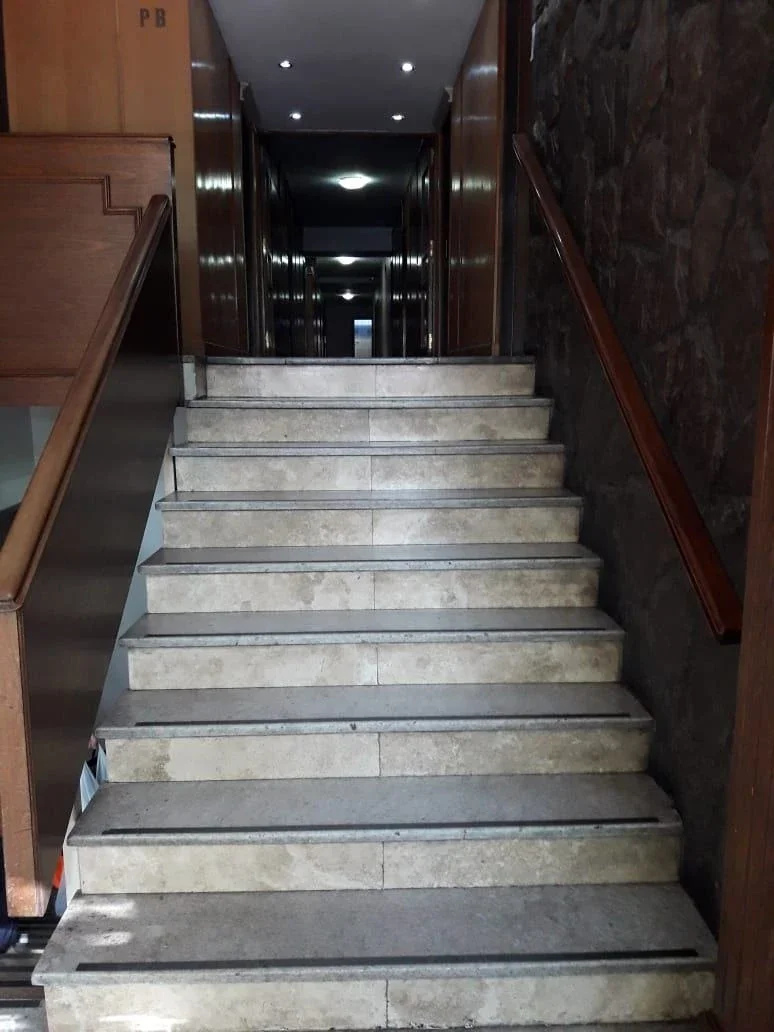 Oficina en venta ubicado en 2.ª Sección Barrio Cívico - Imagen 2