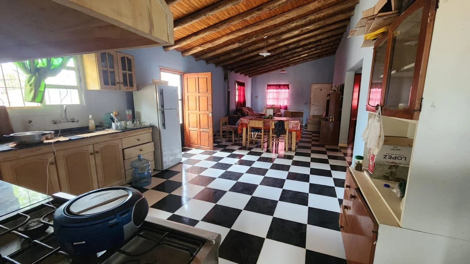 Casa en venta c/ cochera en Ingeniero Gustavo André - Imagen 5