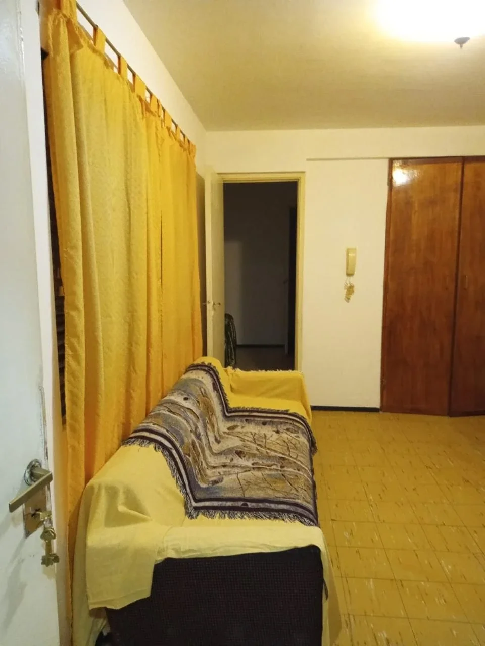 Departamento en alquiler en 5.ª Sección Residencial Sur - Imagen 2