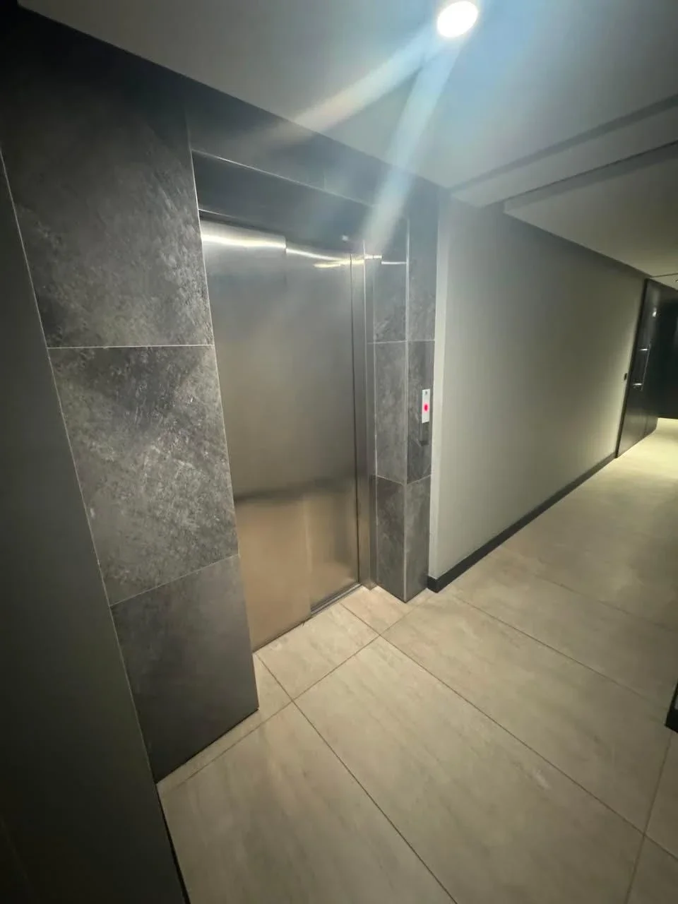 Departamento en alquiler c/ cochera en 5.ª Sección Residencial Sur - Imagen 4