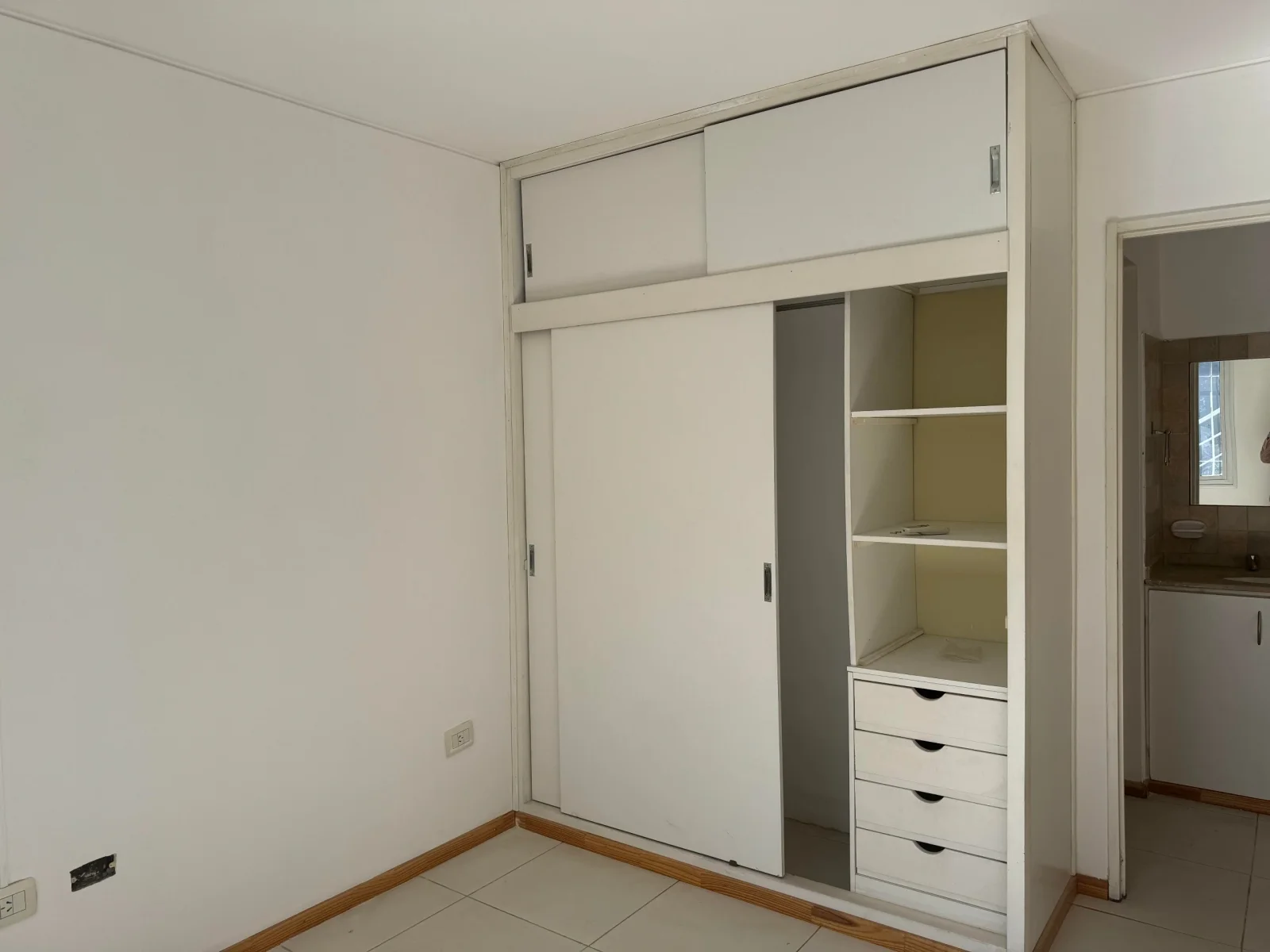 Departamento en alquiler de 1 dorm en Godoy Cruz - Imagen 3