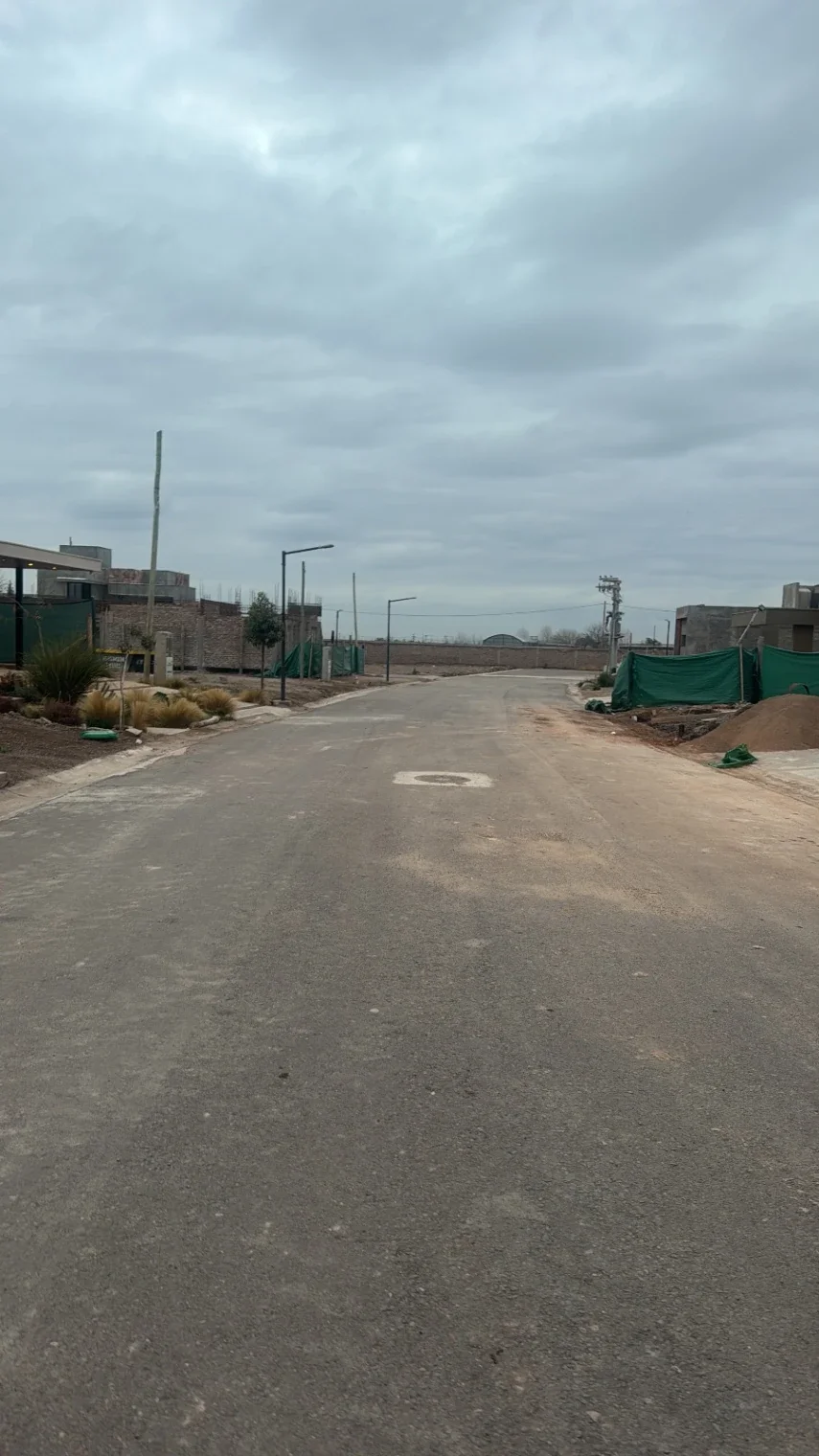 Terreno / Lote en venta de 320m2 ubicado en Maipú - Imagen 4