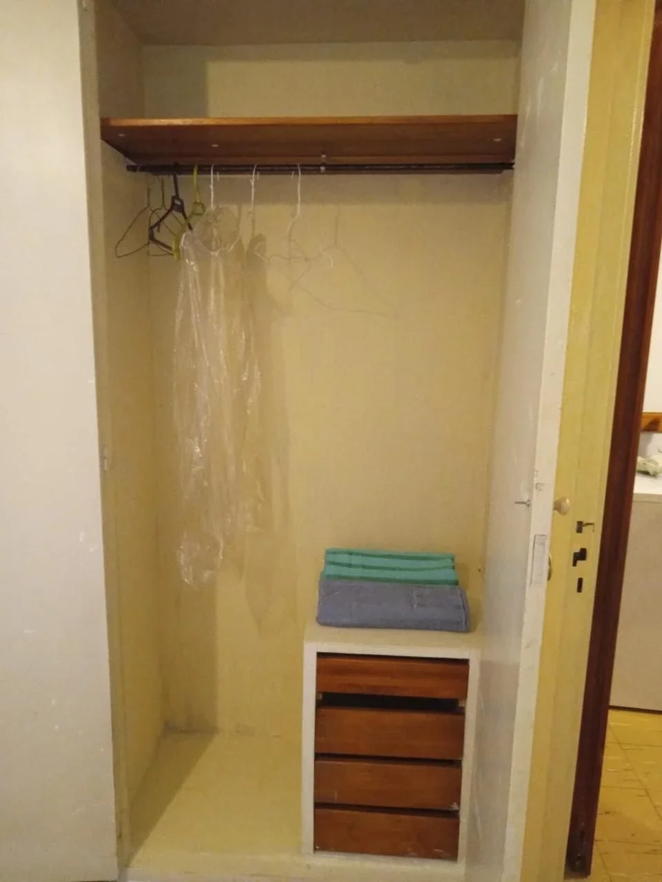 Departamento en alquiler en 5.ª Sección Residencial Sur - Imagen 3