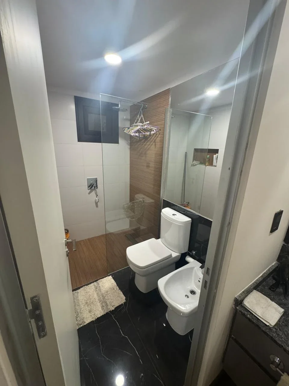 Departamento en alquiler c/ cochera en 5.ª Sección Residencial Sur - Imagen 1