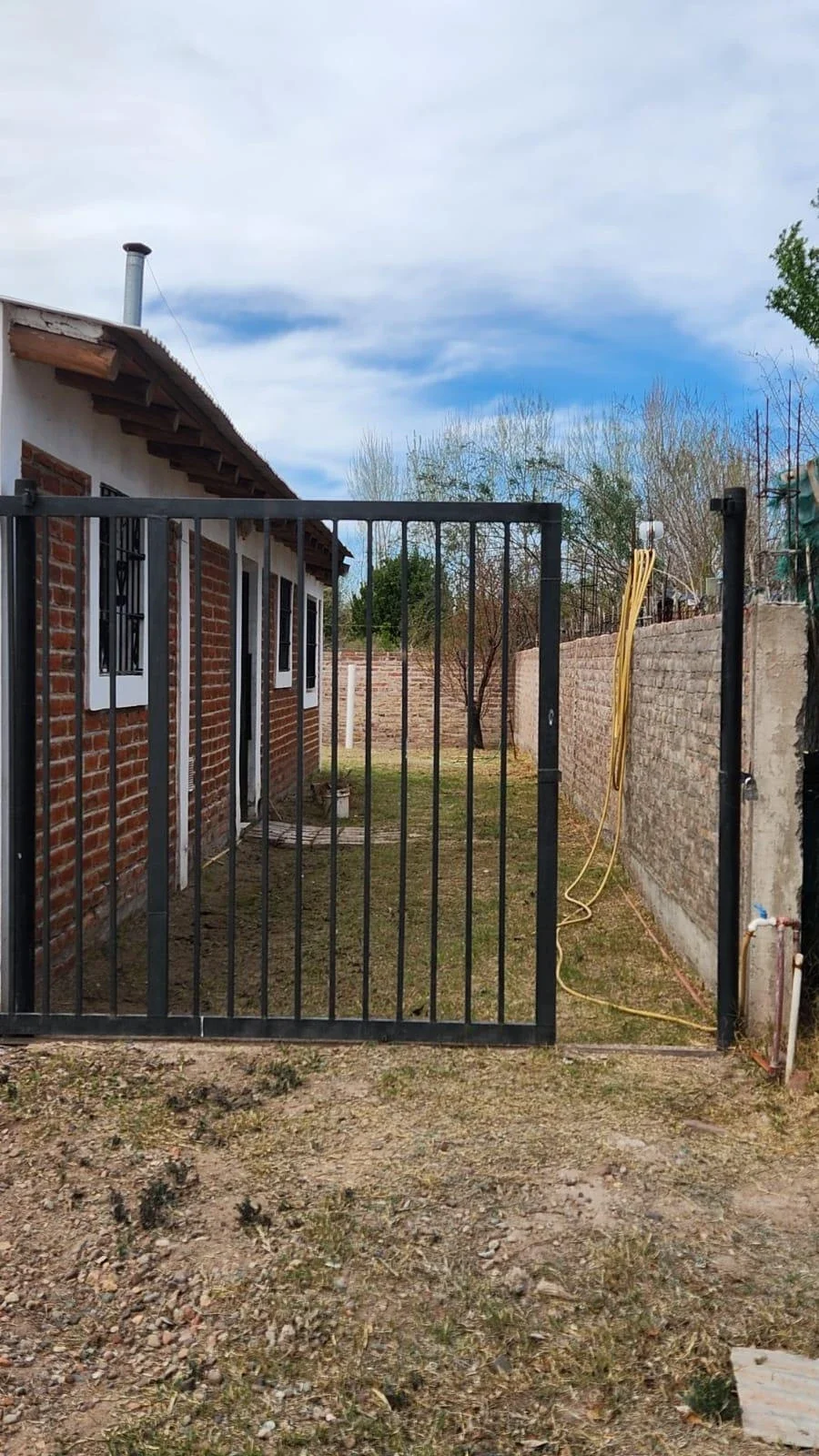 Casa en venta c/ cochera en Ingeniero Gustavo André - Imagen 4