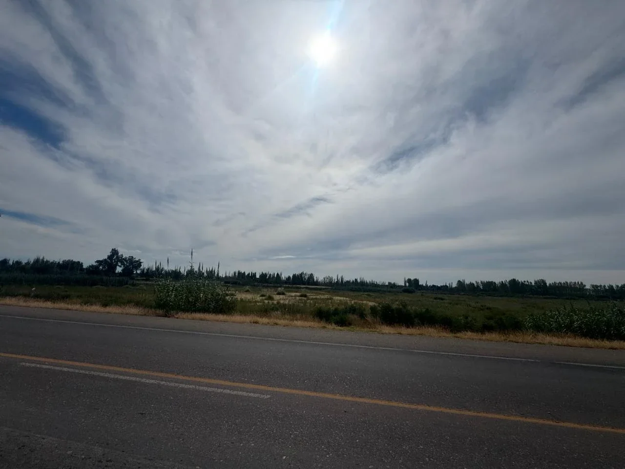 Terreno / Lote en venta de 170000m2 ubicado en Barrancas - Imagen 3
