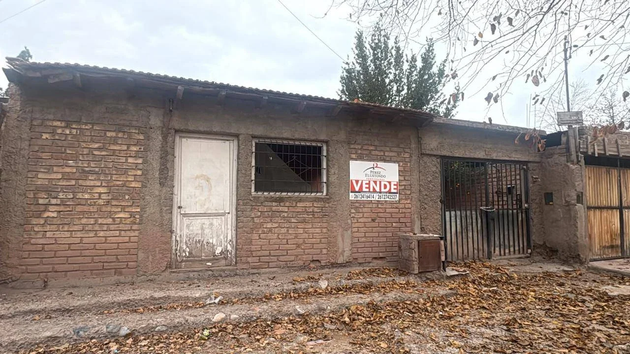 Terreno / Lote en venta de 260m2 ubicado en Godoy Cruz - Imagen 2