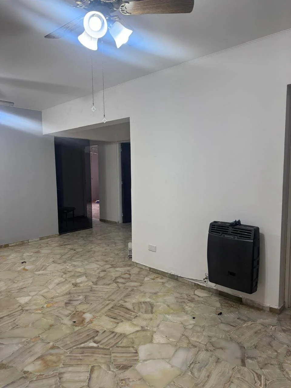 Departamento en alquiler en 2.ª Sección Barrio Cívico - Imagen 2