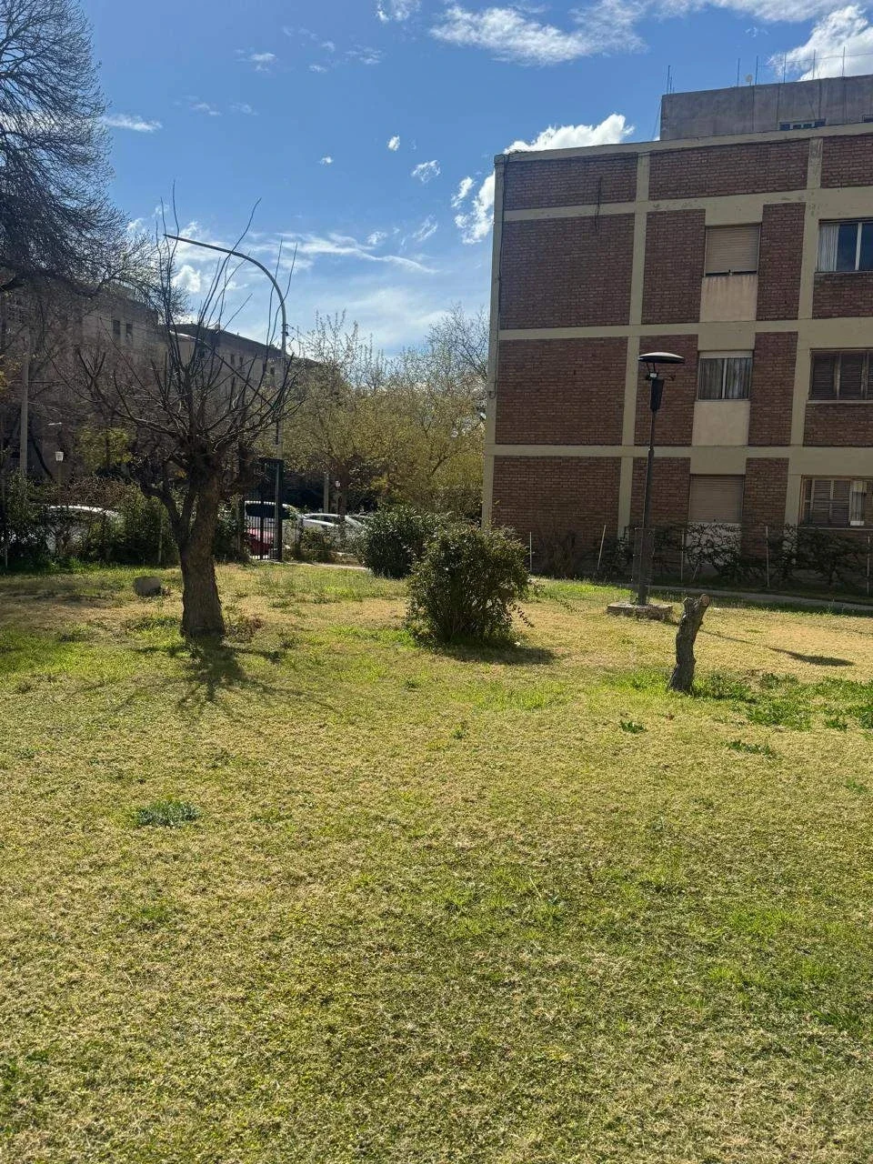 Departamento en alquiler en 1.ª Sección Parque Central - Imagen 4