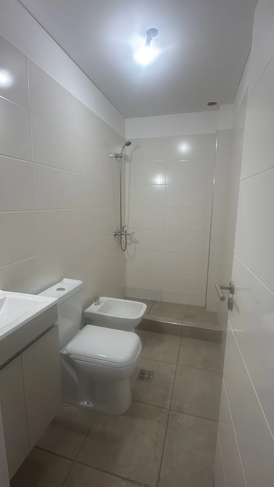 Departamento en alquiler c/ cochera en Dorrego - Imagen 5