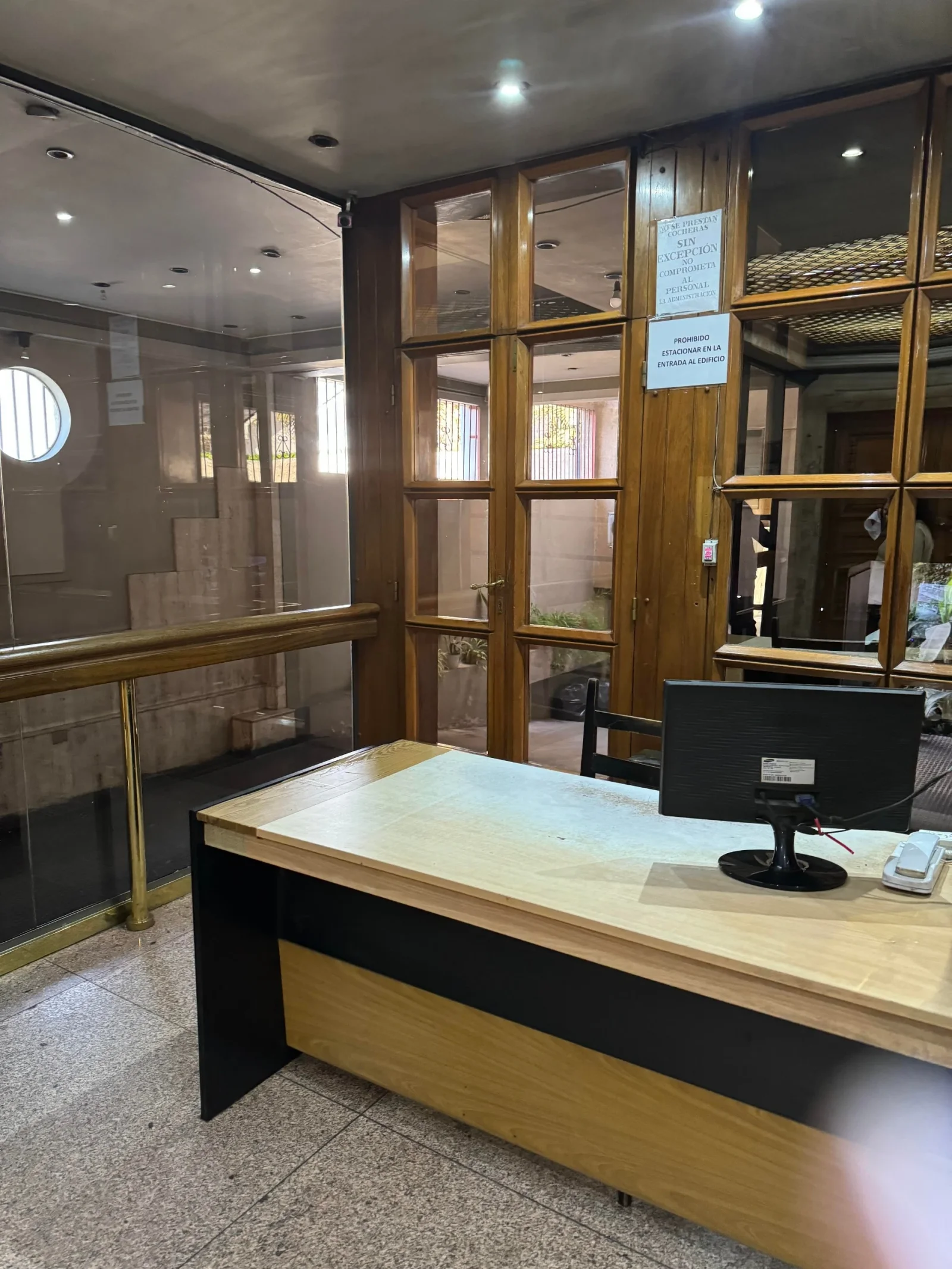 Departamento en alquiler en 2.ª Sección Barrio Cívico - Imagen 1