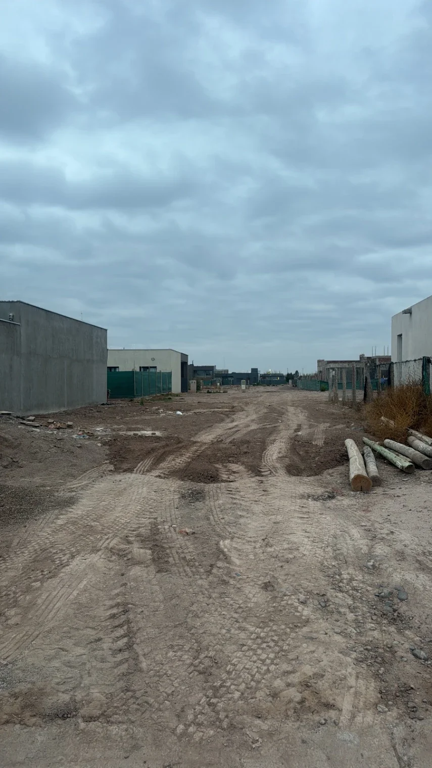 Terreno / Lote en venta de 320m2 ubicado en Maipú - Imagen 3