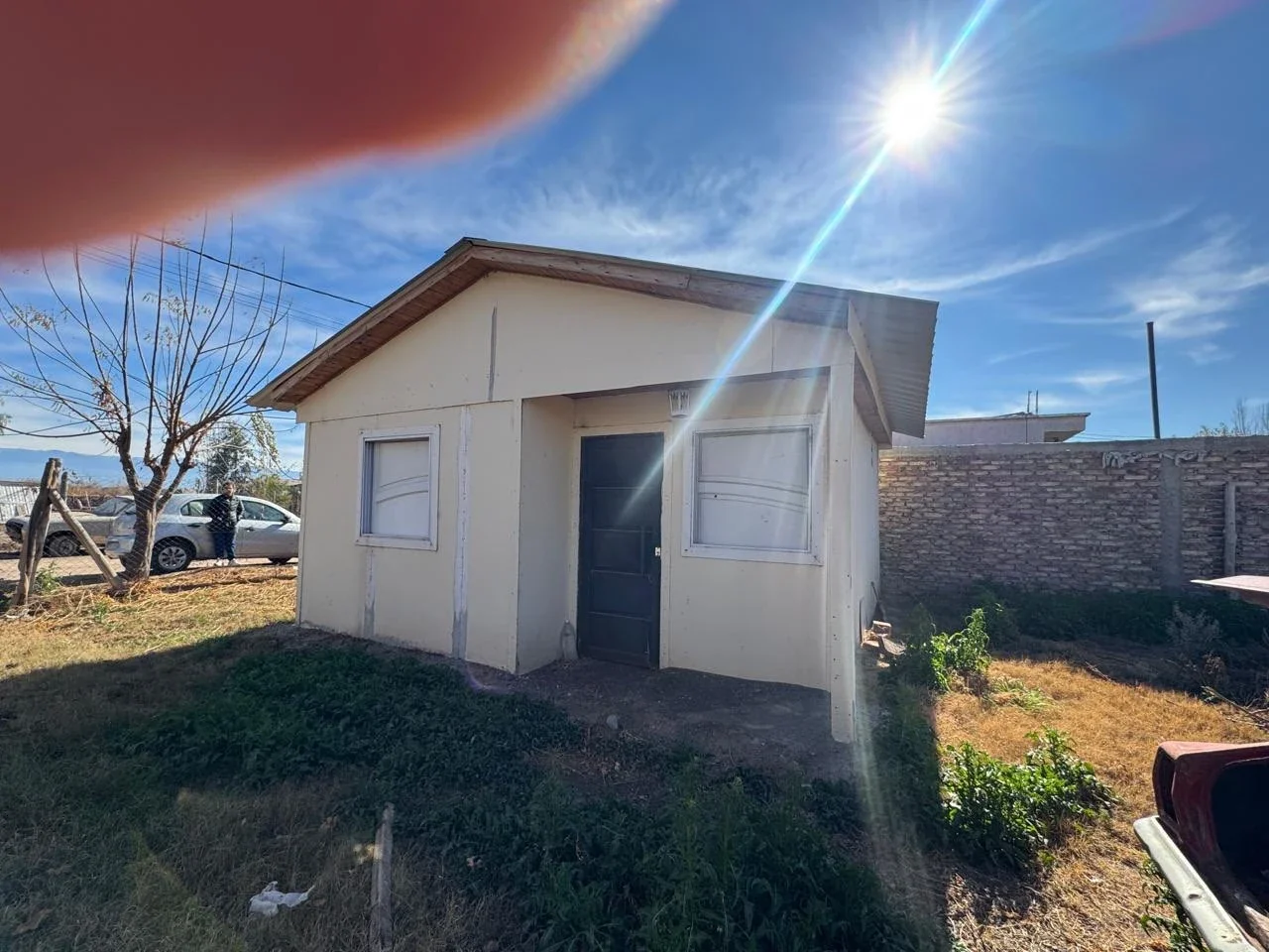 Casa en venta en Costa de Araujo - Imagen 1