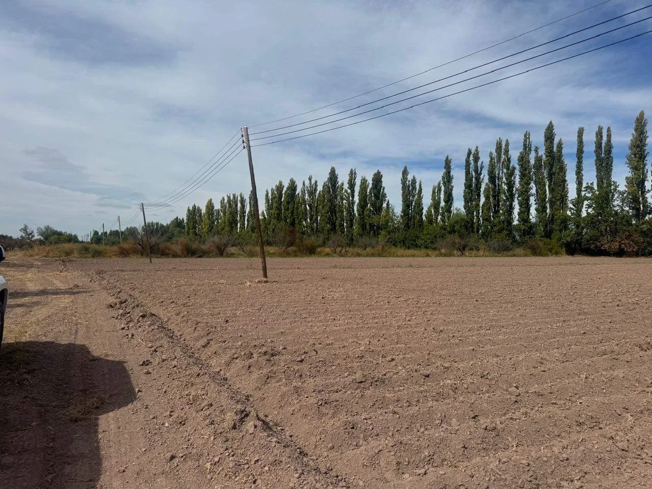 Terreno / Lote en venta de 96000m2 ubicado en Barrancas - Imagen 1