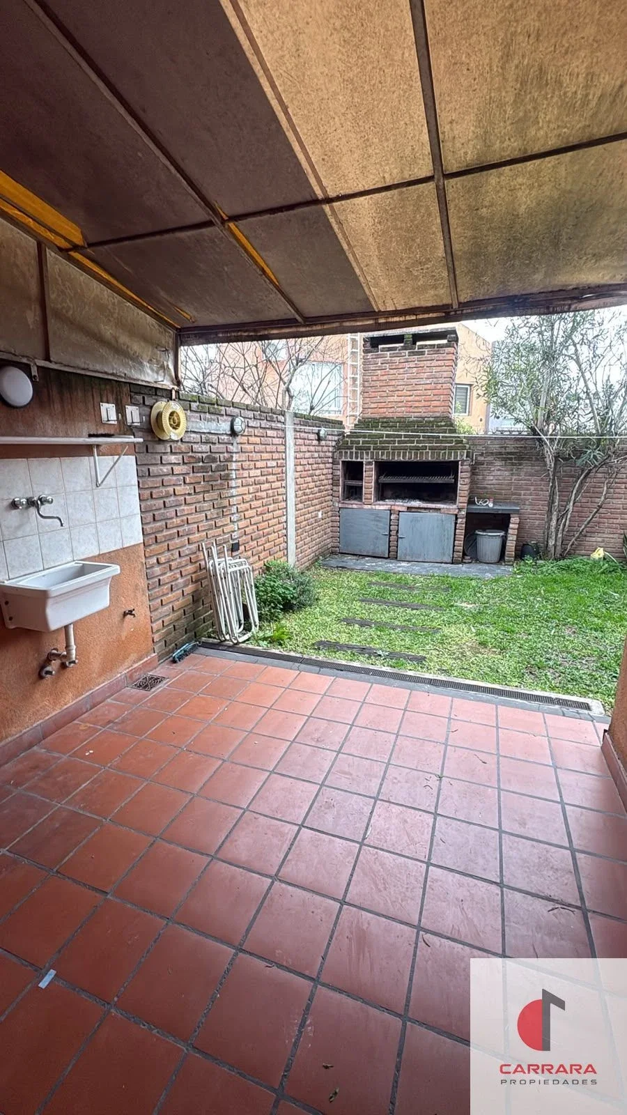 Casa en alquiler de 2 dormitorios c/ cochera en Ciudad Evita BArrio Cotevi - Imagen 5