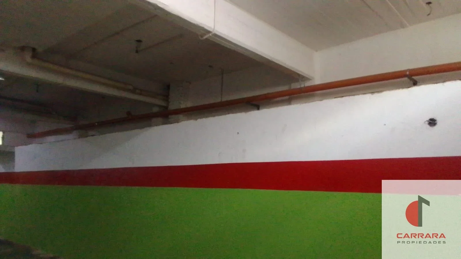 Galpón en alquiler de 192m2 ubicado en La Tablada a 100 metros de Av. Crovara - Imagen 4