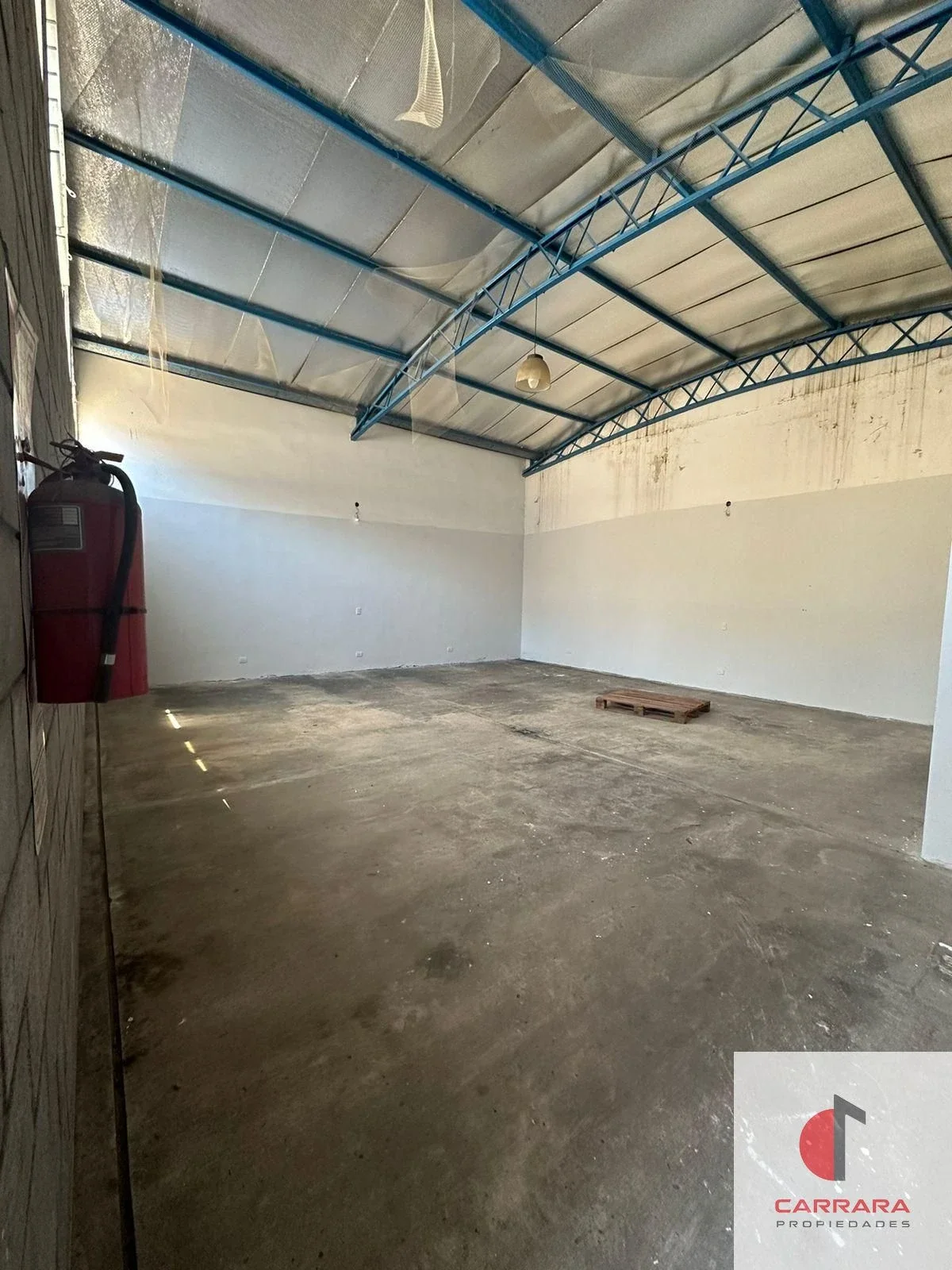 Galpón Deposito en alquiler de 90m2 ubicado en Ciudad Madero - Imagen 3
