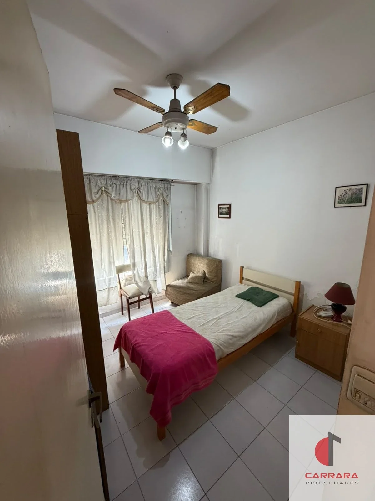 Departamento 2 ambientes en alquiler en Paternal - Imagen 4