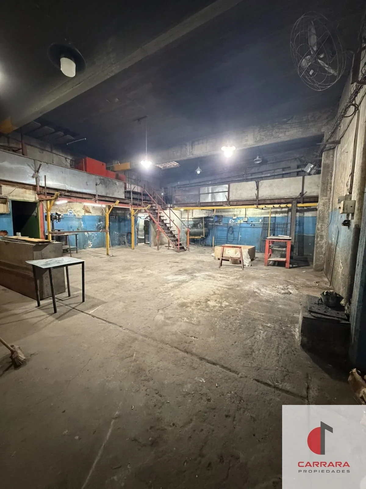 Galpón en alquiler de 480m2 ubicado en Ciudad Madero - Imagen 4