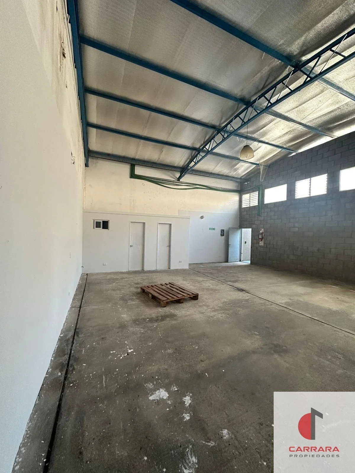 Galpón Deposito en alquiler de 90m2 ubicado en Ciudad Madero - Imagen 5