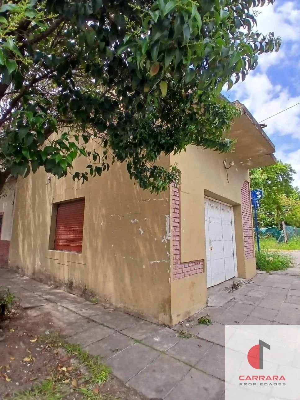 Alquiler de pequeño local comercial (ideal deposito) en Villa Madero - Imagen 3