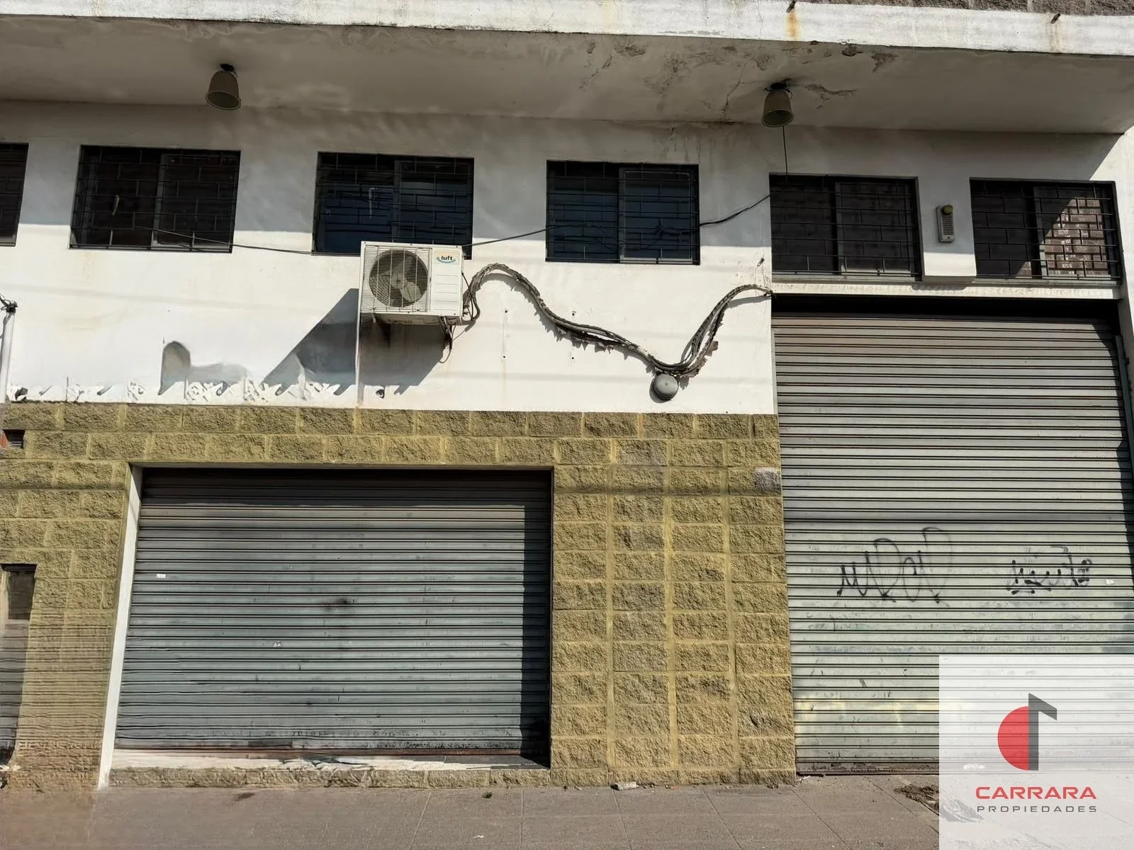 Galpón en alquiler de 480m2 ubicado en Ciudad Madero - Imagen 2