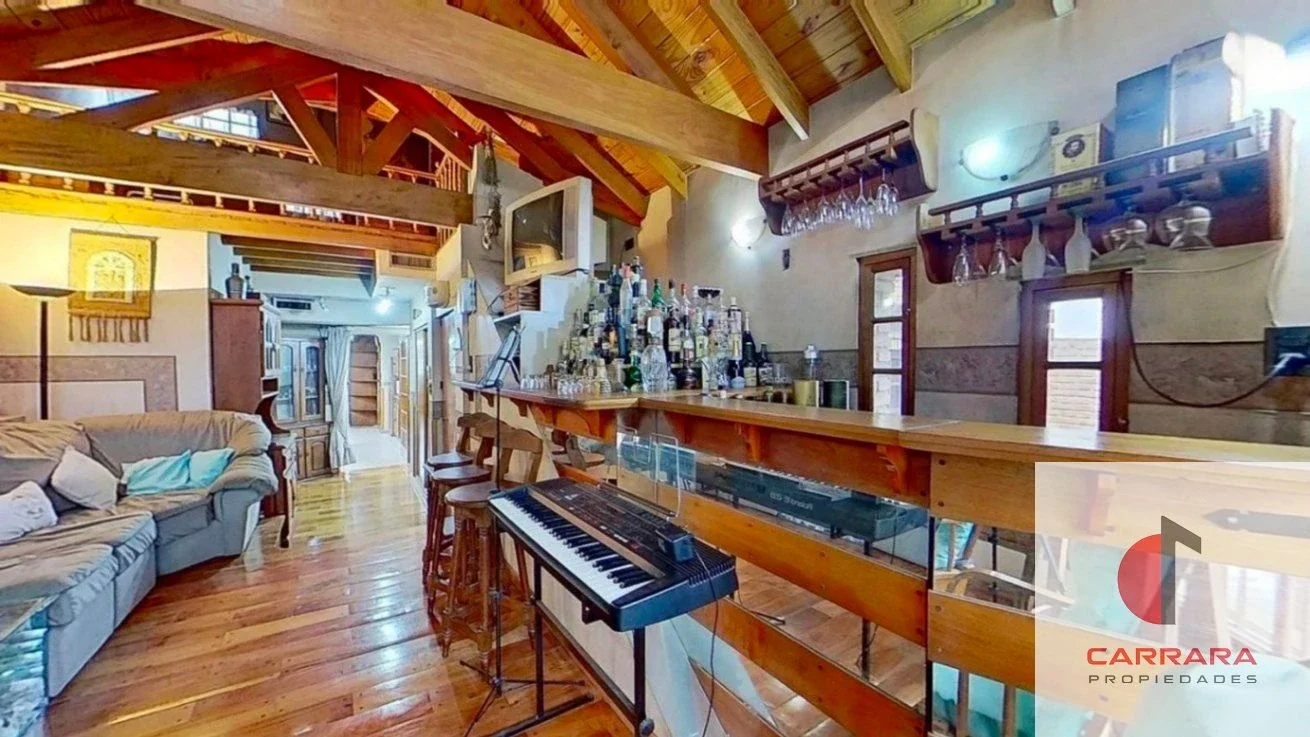Venta de casa 4 ambientes con cochera y fondo + dpto 2 ambientes en Aldo Bonzi - Imagen 4