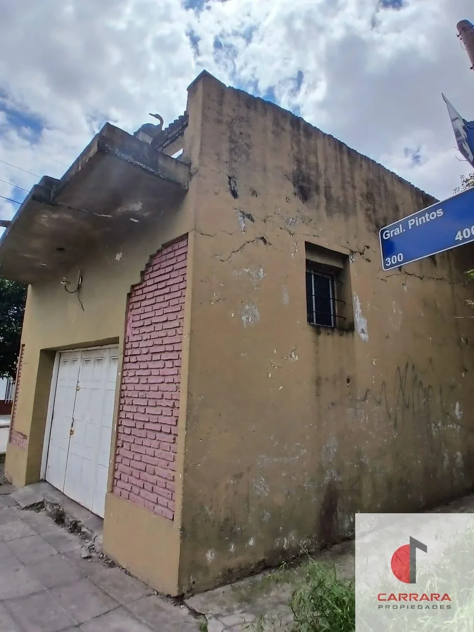 Alquiler de pequeño local comercial (ideal deposito) en Villa Madero - Imagen 4