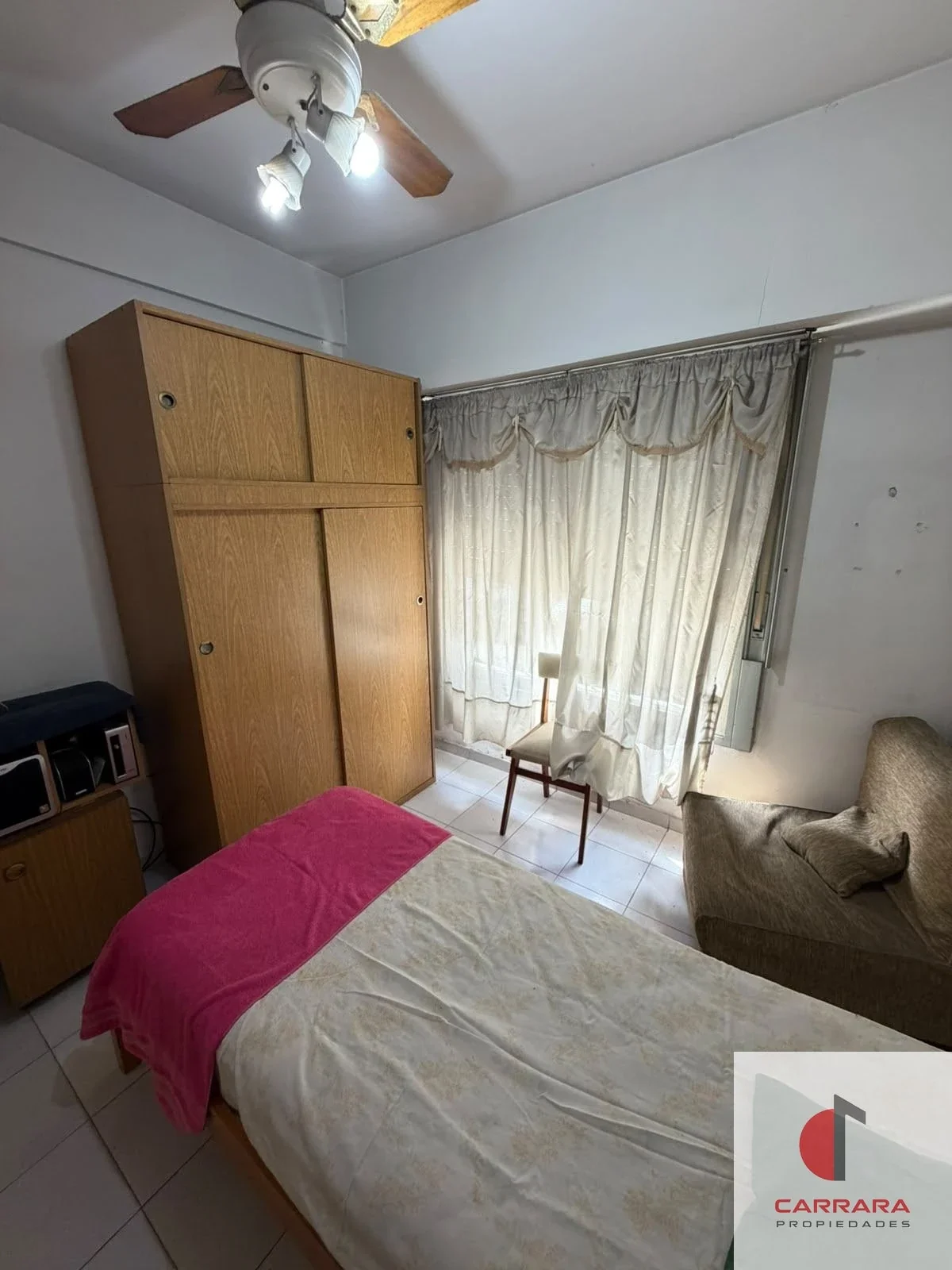 Departamento 2 ambientes en alquiler en Paternal - Imagen 5