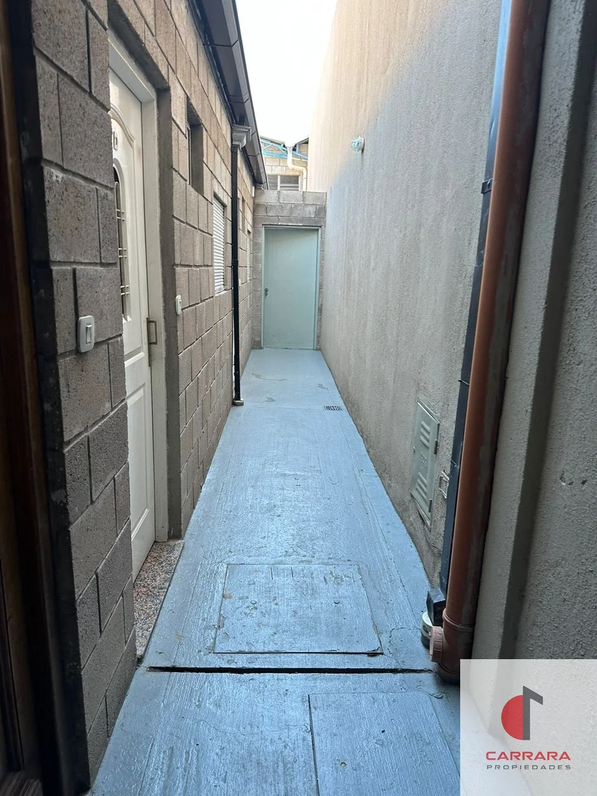 Galpón Deposito en alquiler de 90m2 ubicado en Ciudad Madero - Imagen 2