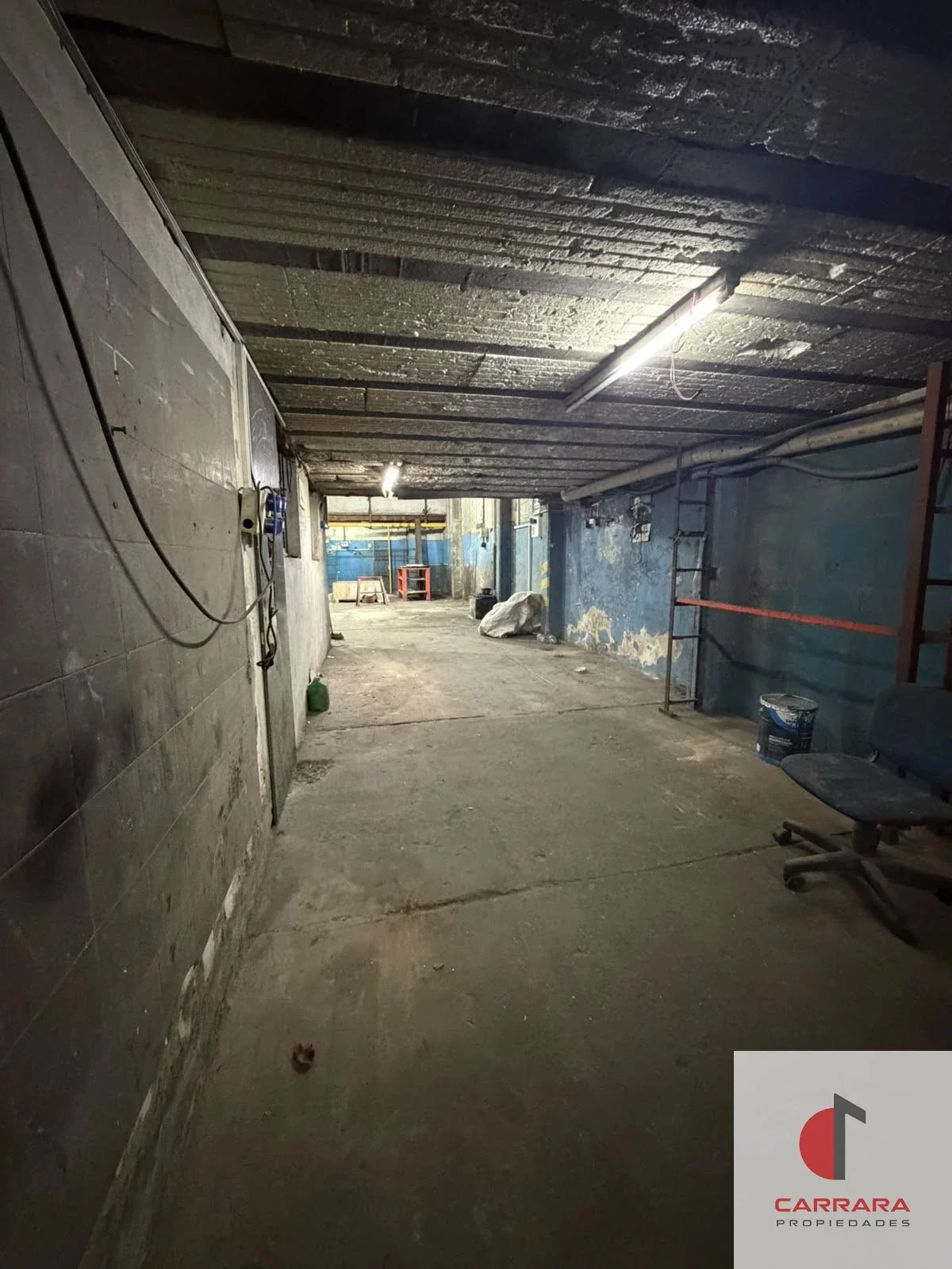 Galpón en alquiler de 480m2 ubicado en Ciudad Madero - Imagen 3