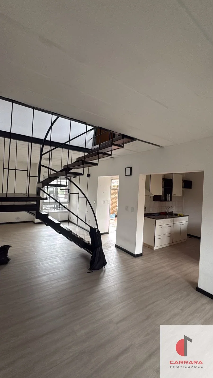 Casa en alquiler de 2 dormitorios c/ cochera en Ciudad Evita BArrio Cotevi - Imagen 3