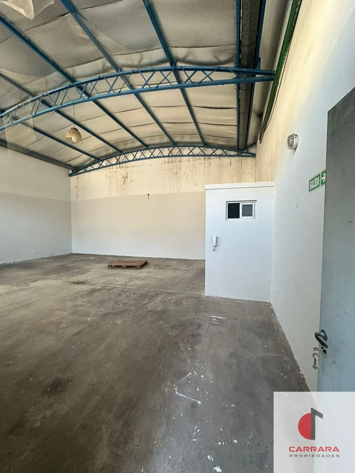 Galpón Deposito en alquiler de 90m2 ubicado en Ciudad Madero - Imagen 4