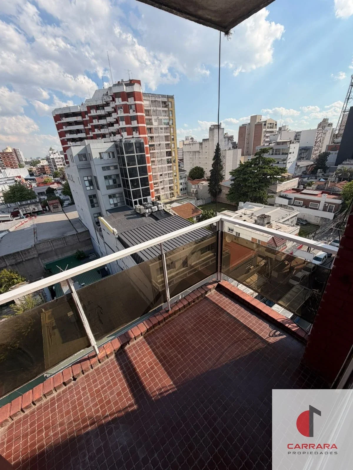 Alquiler departamento 2 ambientes con balcón en Ramos Mejía - Imagen 4