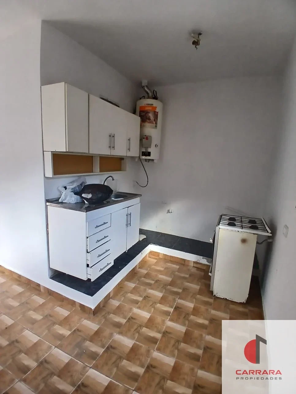 Alquiler PH 2 ambientes en Villa Insuperable - Imagen 3