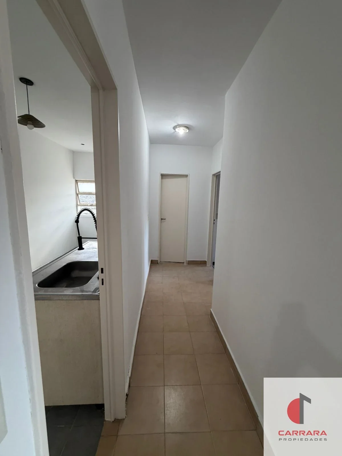 Departamento 3 ambientes en alquiler en las torres de Callao Villa Madero - Imagen 5