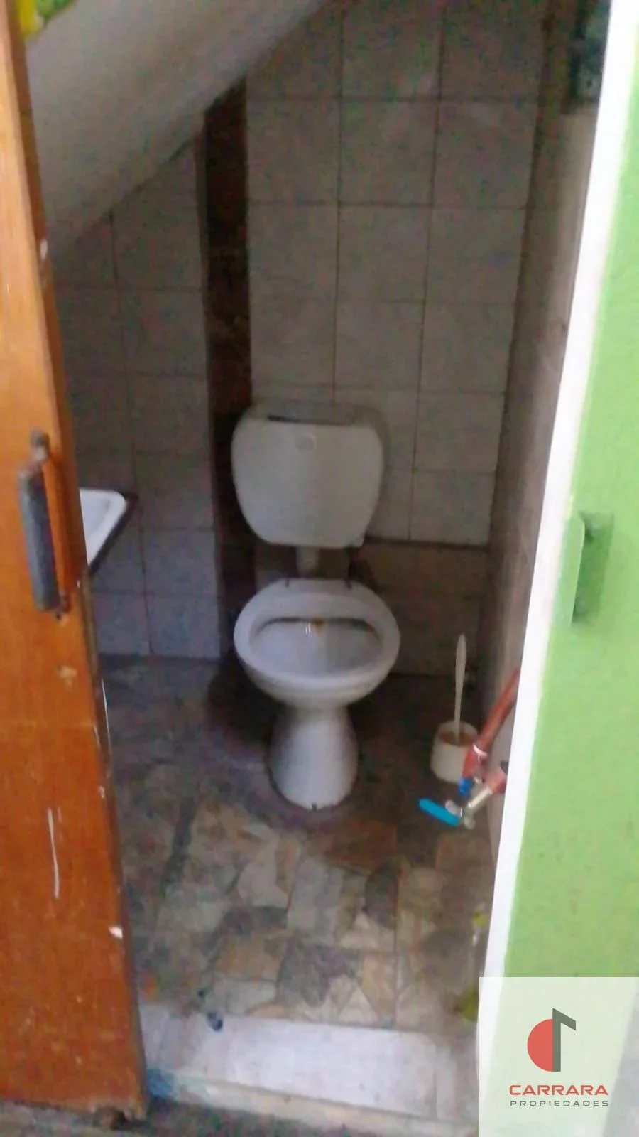 Galpón en alquiler de 192m2 ubicado en La Tablada a 100 metros de Av. Crovara - Imagen 5