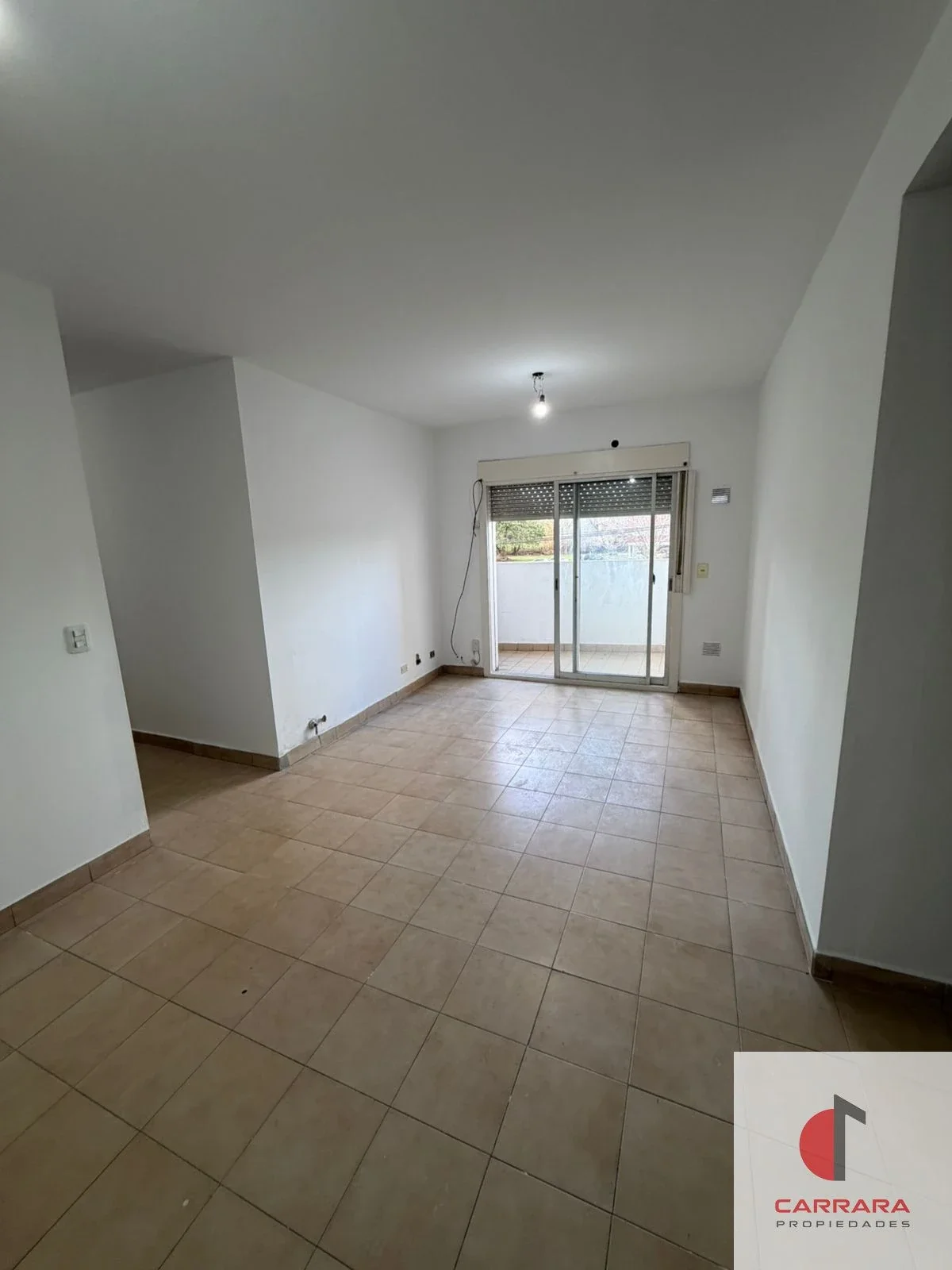 Departamento 3 ambientes en alquiler en las torres de Callao Villa Madero - Imagen 1
