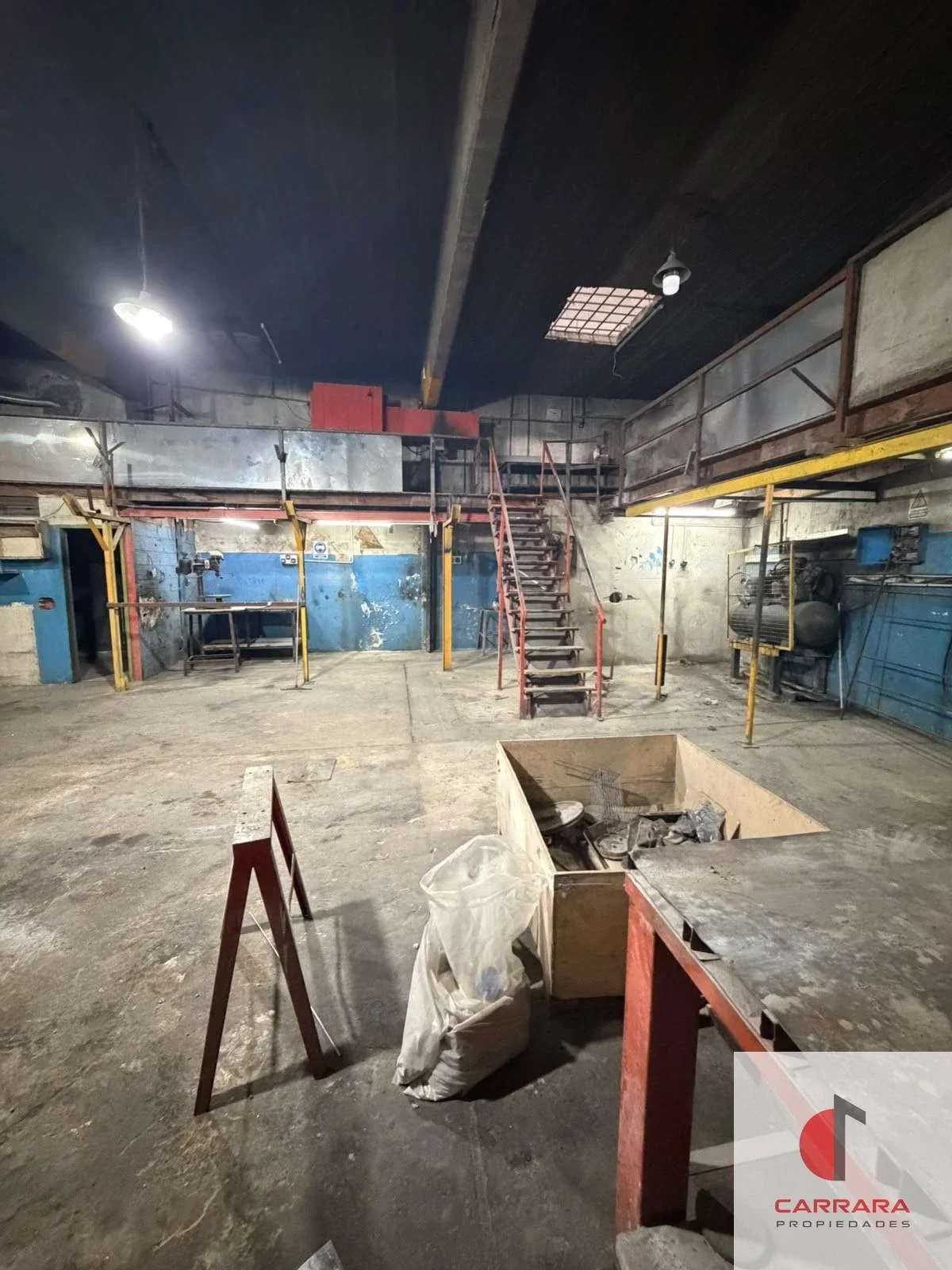 Galpón en alquiler de 480m2 ubicado en Ciudad Madero - Imagen 5