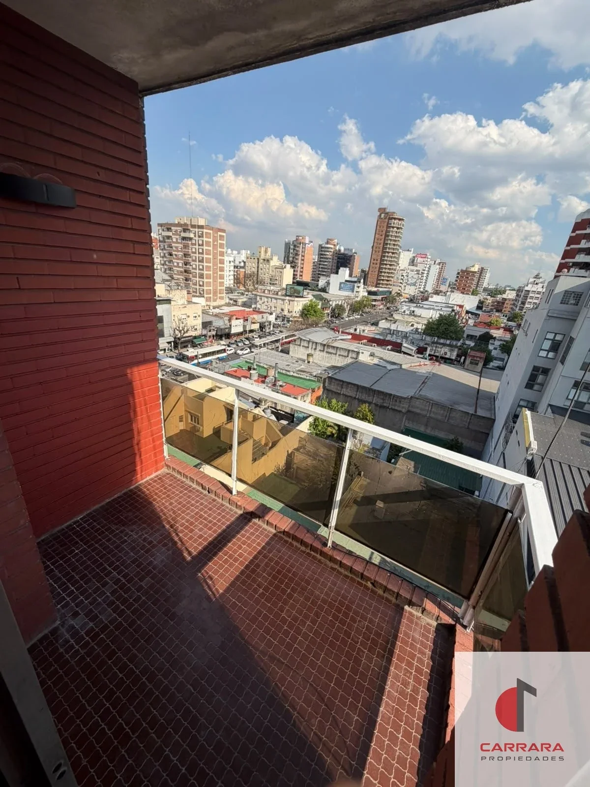 Alquiler departamento 2 ambientes con balcón en Ramos Mejía - Imagen 3