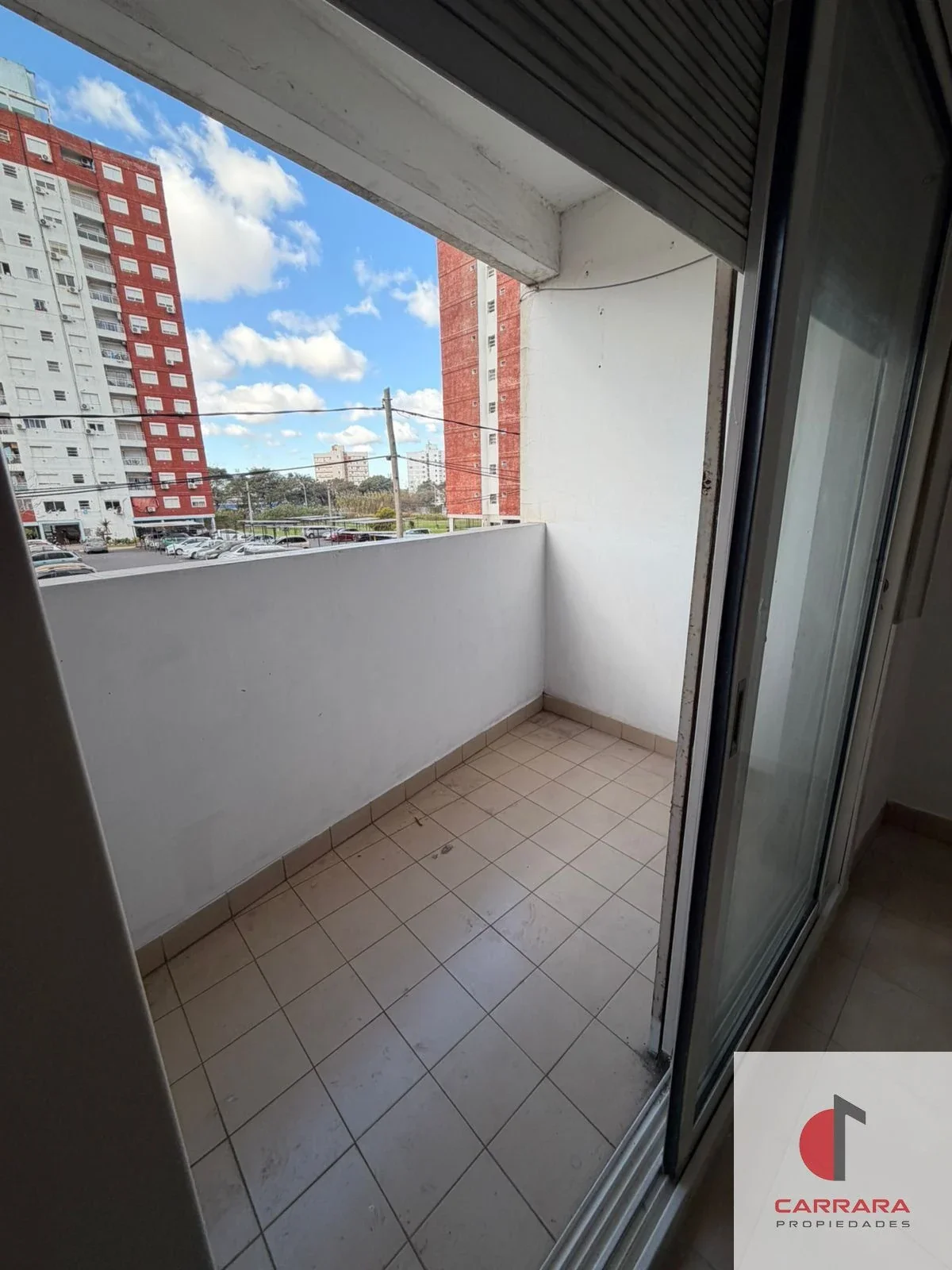 Departamento 3 ambientes en alquiler en las torres de Callao Villa Madero - Imagen 3