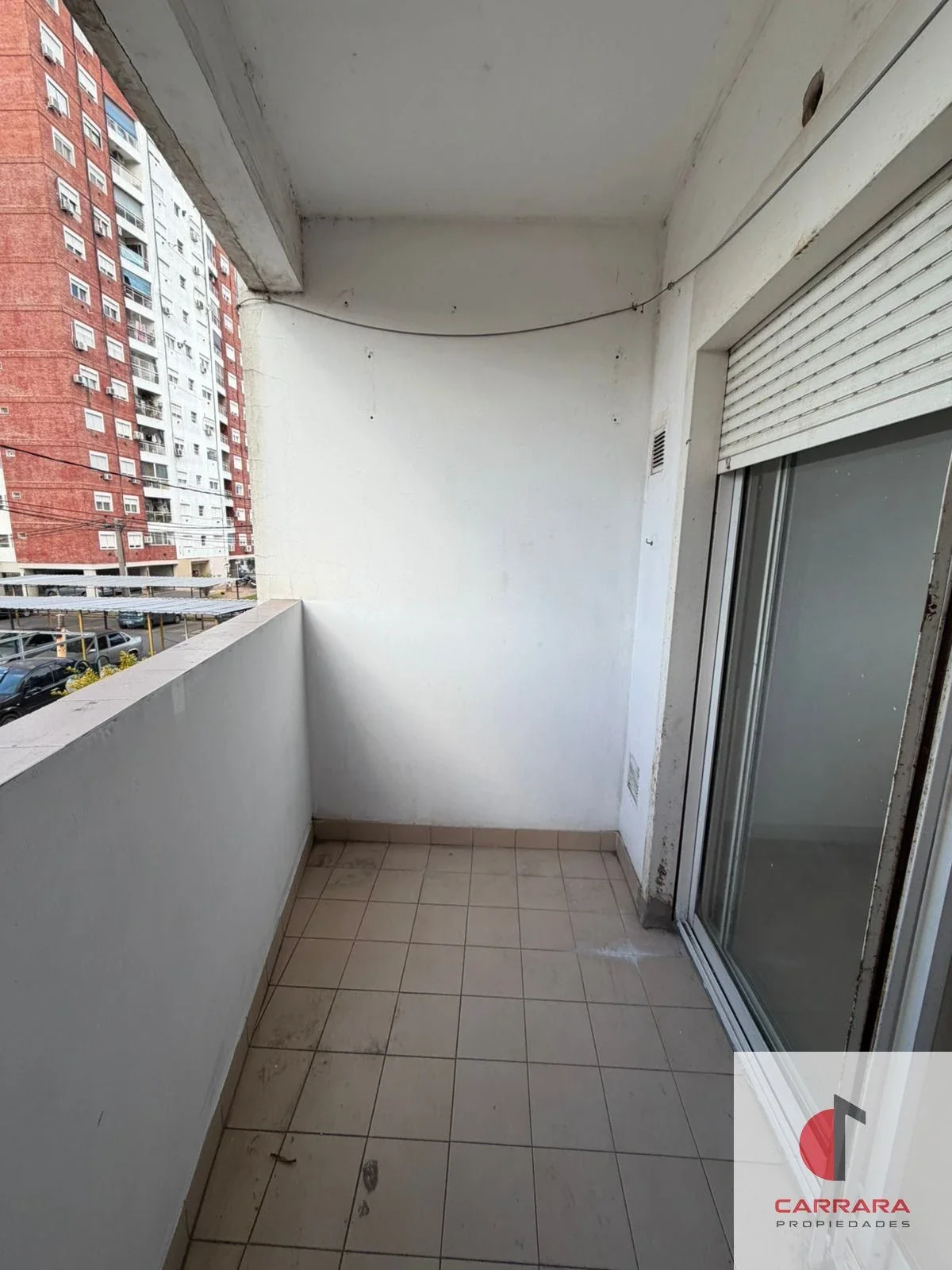 Departamento 3 ambientes en alquiler en las torres de Callao Villa Madero - Imagen 4