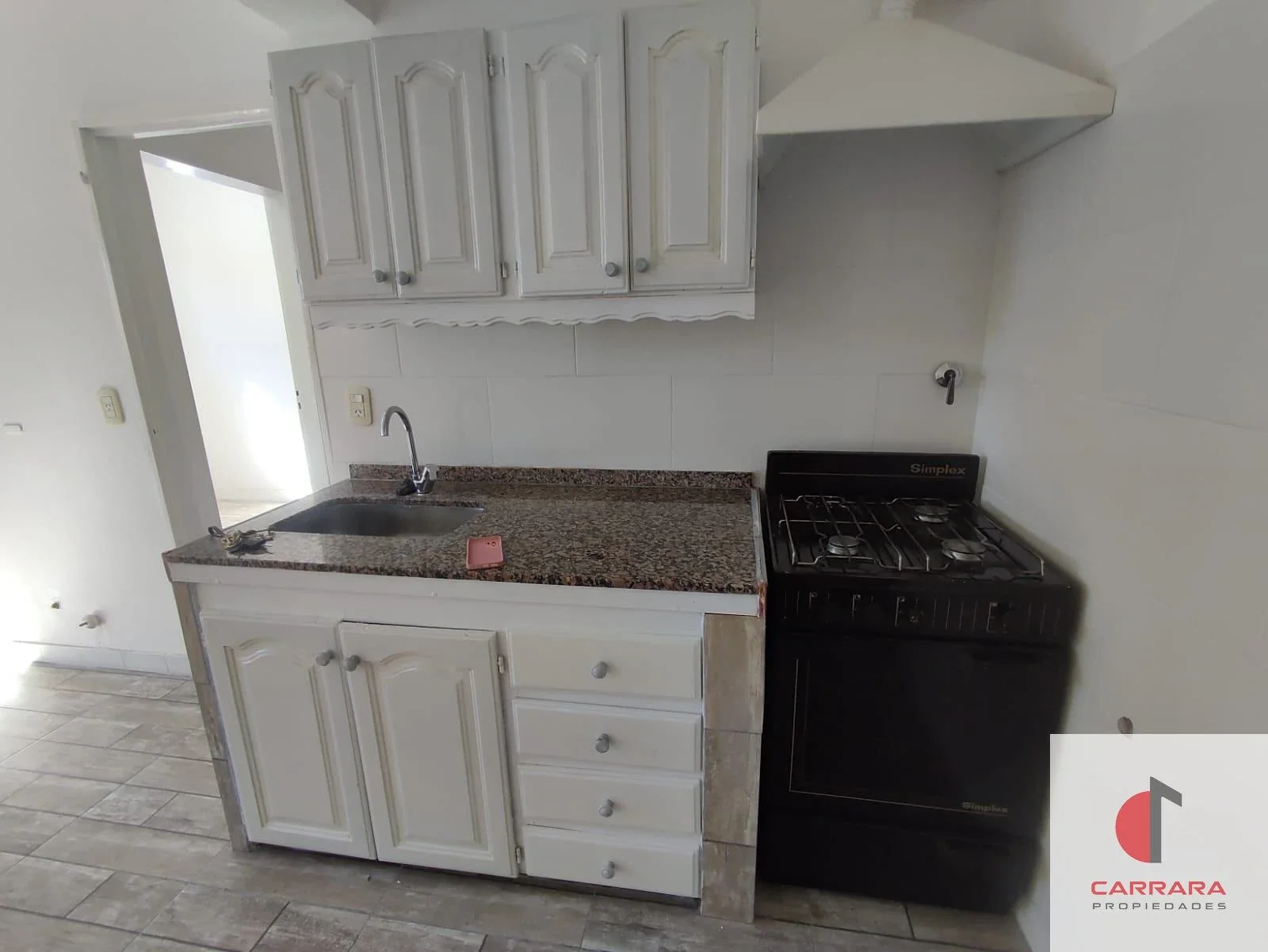 Departamento en alquiler de 2 dormitorios en La Tablada - Imagen 2